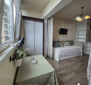 Студия квартира, вторичка, 36м2, 5/15 этаж