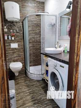 Студия квартира, вторичка, 21м2, 2/3 этаж
