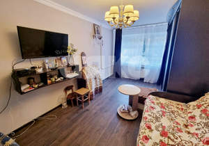 1-к квартира, вторичка, 30м2, 2/5 этаж
