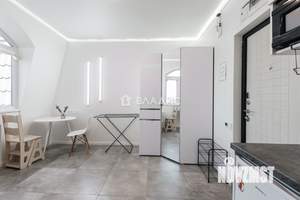 Студия квартира, вторичка, 21м2, 5/5 этаж
