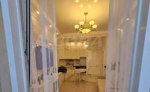 2-к квартира, вторичка, 52м2, 21/21 этаж