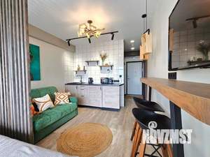 Студия квартира, вторичка, 30м2, 8/13 этаж