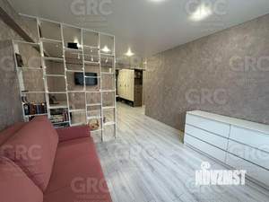 2-к квартира, вторичка, 55м2, 9/9 этаж