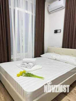 1-к квартира, вторичка, 25м2, 3/3 этаж