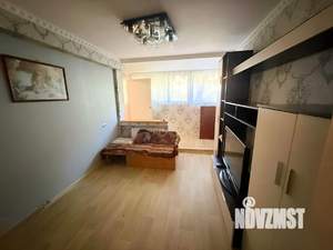 1-к квартира, вторичка, 15м2, 5/5 этаж