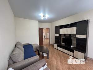 3-к квартира, вторичка, 58м2, 2/5 этаж