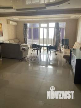 Студия квартира, вторичка, 54м2, 2/4 этаж