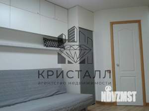 1-к квартира, вторичка, 18м2, 1/1 этаж