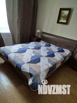 2-к квартира, вторичка, 88м2, 1/23 этаж