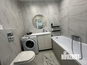 1-к квартира, вторичка, 37м2, 3/25 этаж