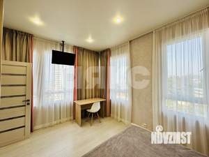 1-к квартира, вторичка, 39м2, 10/10 этаж