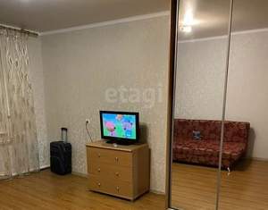 1-к квартира, вторичка, 34м2, 1/4 этаж