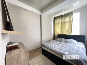 1-к квартира, вторичка, 38м2, 3/5 этаж