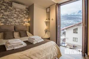 3-к квартира, вторичка, 65м2, 4/5 этаж