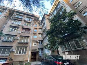 1-к квартира, вторичка, 48м2, 3/7 этаж