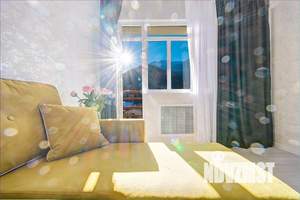 1-к квартира, вторичка, 35м2, 4/5 этаж