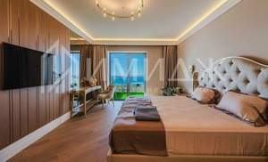 3-к квартира, вторичка, 127м2, 18/27 этаж