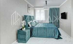 2-к квартира, вторичка, 90м2, 22/22 этаж