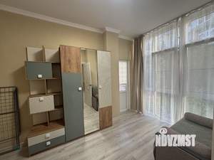 2-к квартира, вторичка, 40м2, 3/4 этаж