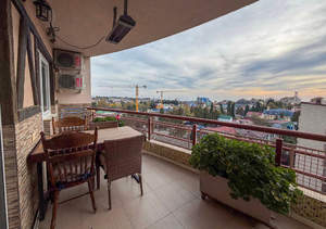 2-к квартира, вторичка, 68м2, 9/18 этаж