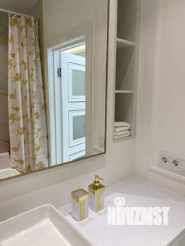 1-к квартира, вторичка, 37м2, 16/18 этаж