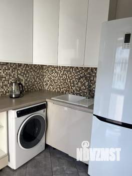 1-к квартира, вторичка, 28м2, 4/5 этаж