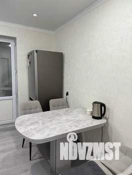 2-к квартира, вторичка, 41м2, 4/6 этаж