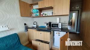 Студия квартира, вторичка, 25м2, 11/11 этаж