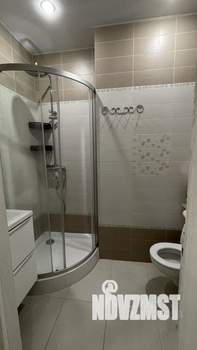 2-к квартира, вторичка, 43м2, 9/12 этаж