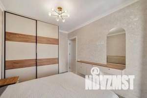 1-к квартира, вторичка, 38м2, 2/12 этаж