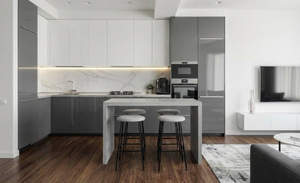 3-к квартира, вторичка, 62м2, 3/5 этаж