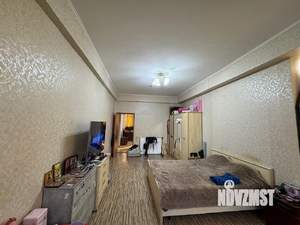 3-к квартира, вторичка, 91м2, 4/9 этаж