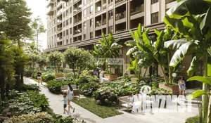 1-к квартира, вторичка, 23м2, 6/10 этаж