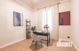 3-к квартира, вторичка, 110м2, 8/9 этаж