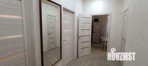 2-к квартира, вторичка, 49м2, 2/4 этаж