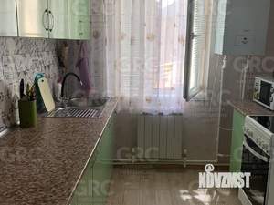 2-к квартира, вторичка, 50м2, 3/5 этаж