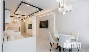 2-к квартира, вторичка, 58м2, 15/16 этаж