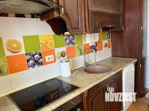 1-к квартира, вторичка, 40м2, 5/12 этаж