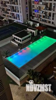 Студия квартира, вторичка, 27м2, 3/11 этаж