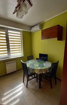 2-к квартира, вторичка, 36м2, 5/7 этаж