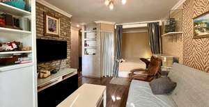 1-к квартира, вторичка, 33м2, 5/5 этаж