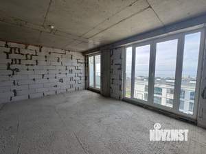 1-к квартира, вторичка, 30м2, 4/7 этаж