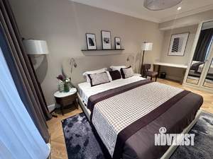 1-к квартира, вторичка, 45м2, 2/8 этаж