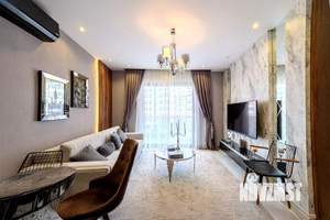 1-к квартира, вторичка, 56м2, 17/17 этаж