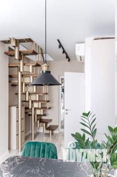 3-к квартира, вторичка, 54м2, 3/3 этаж