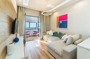 2-к квартира, вторичка, 65м2, 16/24 этаж