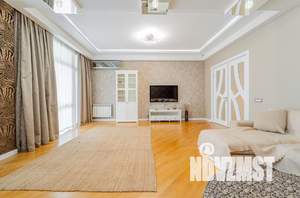 3-к квартира, вторичка, 90м2, 4/9 этаж