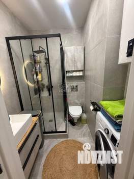 Студия квартира, вторичка, 21м2, 2/4 этаж