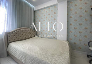 2-к квартира, вторичка, 50м2, 2/9 этаж