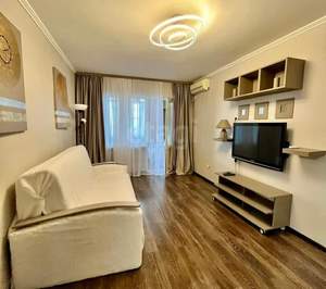 1-к квартира, вторичка, 30м2, 3/6 этаж